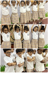 Kindergarten Activities